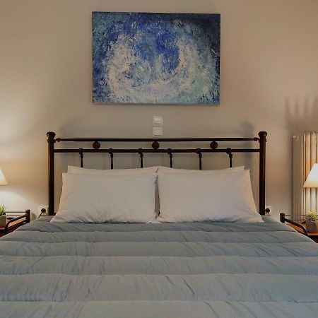 Petmeza16 Apartment Атина Екстериор снимка