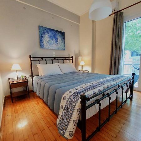 Petmeza16 Apartment Атина Екстериор снимка