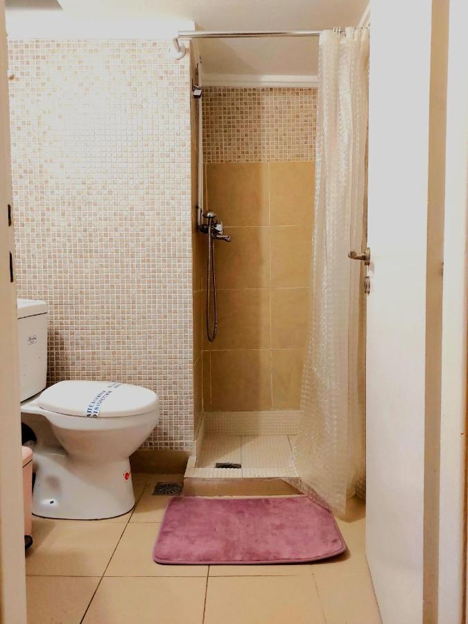 Petmeza16 Apartment Атина Екстериор снимка