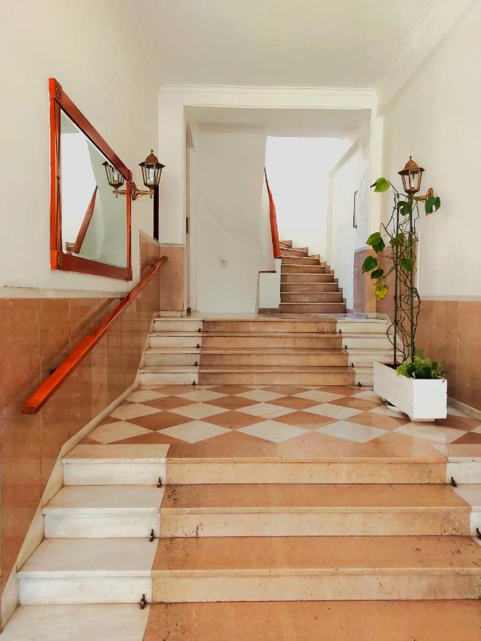 Petmeza16 Apartment Атина Екстериор снимка